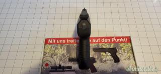 Weihrauch weihrauch hw 40 4.5/.177