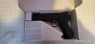 Weihrauch weihrauch hw 40 4.5/.177