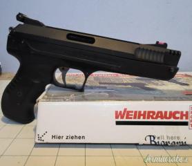 Weihrauch weihrauch hw 40 4.5/.177