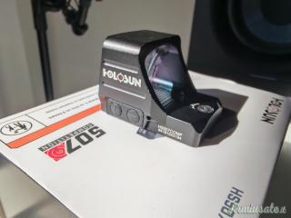 HOLOSUN 507COMP