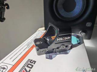 HOLOSUN 507COMP