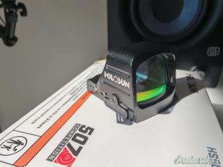 HOLOSUN 507COMP
