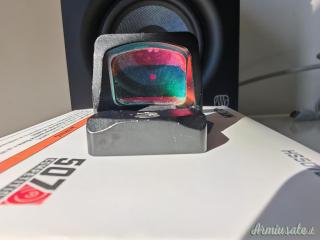 HOLOSUN 507COMP