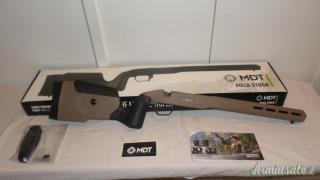 MDT Field Stock per Tikka t1x