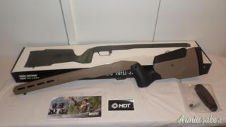 MDT Field Stock per Tikka t1x