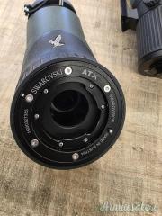 Swarovski ATX 95mm con oculare zoom modulare 30-70x