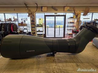 Swarovski ATX 95mm con oculare zoom modulare 30-70x