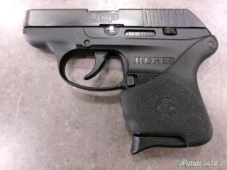 RUGER LCP CAL 380 AUTO RIF  ARMIUS_6673  W16
