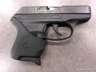 RUGER LCP CAL 380 AUTO RIF  ARMIUS_6673  W16