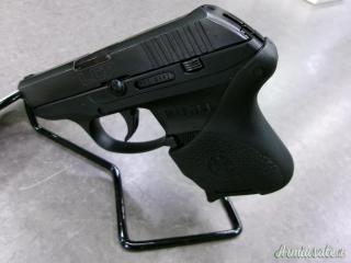 RUGER LCP CAL 380 AUTO RIF  ARMIUS_6673  W16