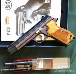 SIG P/210-1