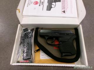 RUGER LCP CAL 380 AUTO RIF  ARMIUS_6673  W16