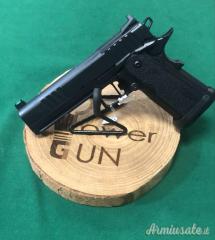 TISAS DUTY  9 DS HIGH END  9x19mm Parabellum | Luger | NATO