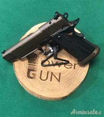TISAS DUTY DS 9 BRONZE 9x19mm Parabellum | Luger | NATO