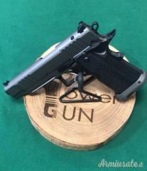2011 tungsteno 9x19mm Parabellum | Luger | NATO