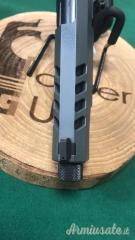 TISAS 2011 Night Stalker High End 9x19mm Parabellum | Luger | NATO