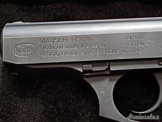 Mauser