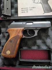 Mauser