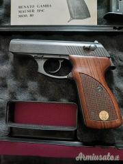 Mauser
