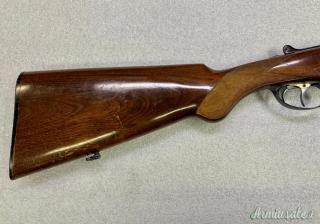 USATO - SOVRAPPOSTO BERETTA S56E C. 20 CANNA CM 68 ***/**