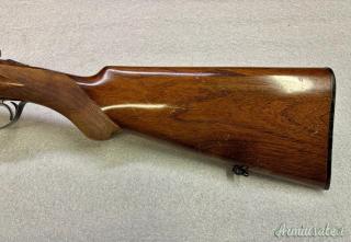 USATO - SOVRAPPOSTO BERETTA S56E C. 20 CANNA CM 68 ***/**