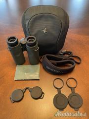 IN VENDITA: Swarovski CL 10x30 - 600 EUR