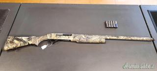 Benelli M2 cal.12
