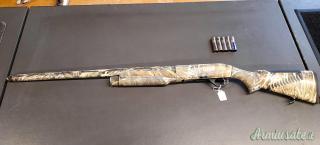 Benelli M2 cal.12