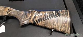 Benelli M2 cal.12