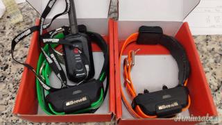 Kit Benelli Caddy usato – 499 €: