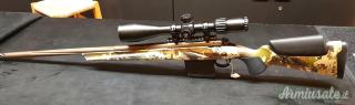 Franchi Horizon con ottica Tauron .308 Winchester