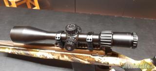 Franchi Horizon con ottica Tauron .308 Winchester