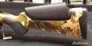 Franchi Horizon con ottica Tauron .308 Winchester