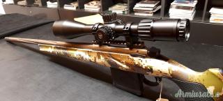 Franchi Horizon con ottica Tauron .308 Winchester