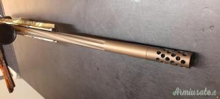 Franchi Horizon con ottica Tauron .308 Winchester