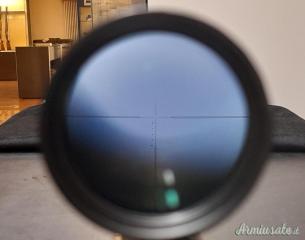 Franchi Horizon con ottica Tauron .308 Winchester