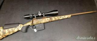 Franchi Horizon con ottica Tauron .308 Winchester