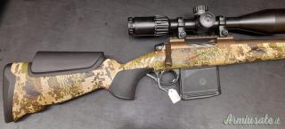 Franchi Horizon con ottica Tauron .308 Winchester