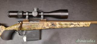 Franchi Horizon con ottica Tauron .308 Winchester