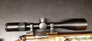 Franchi Horizon con ottica Tauron .308 Winchester