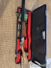 Beretta 682 GOLD E TRAP  12