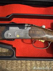 Beretta 682 GOLD E TRAP  12