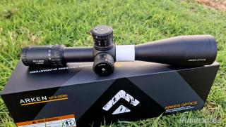 ARKEN EP5 GEN2 7-35X56