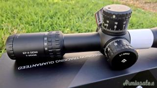 ARKEN EP5 GEN2 7-35X56