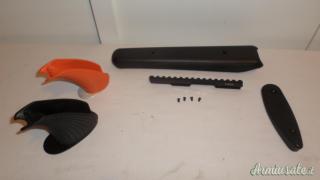 accessori Tikka T1x