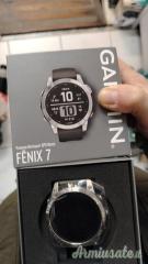Orologio fenix 7 2 mesi di vita €420