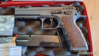 Tanfoglio Stock I 9x21mm IMI
