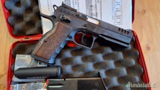 Tanfoglio Stock I 9x21mm IMI