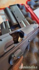 Tanfoglio Stock I 9x21mm IMI
