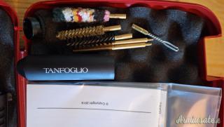 Tanfoglio Stock I 9x21mm IMI